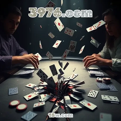 3976.com: Uma Imersão Fascinante no Bacará Online