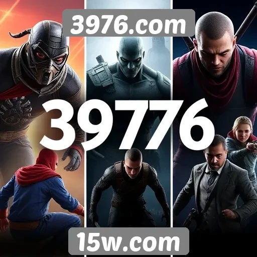 Lançamentos destacados no site 3976.com