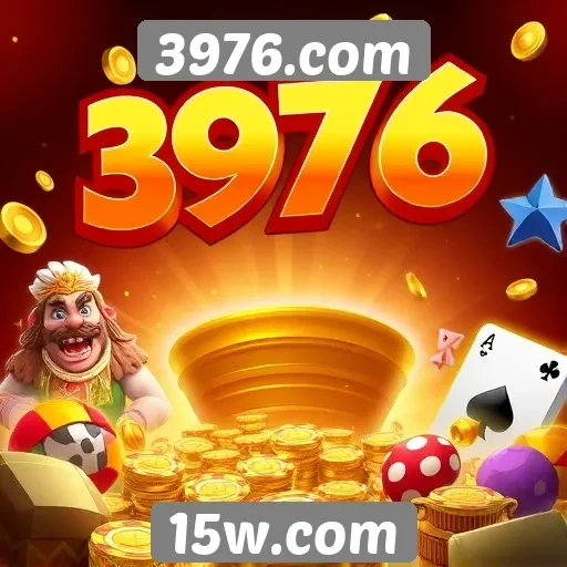 Novidades recentes na oferta de jogos do 3976.com