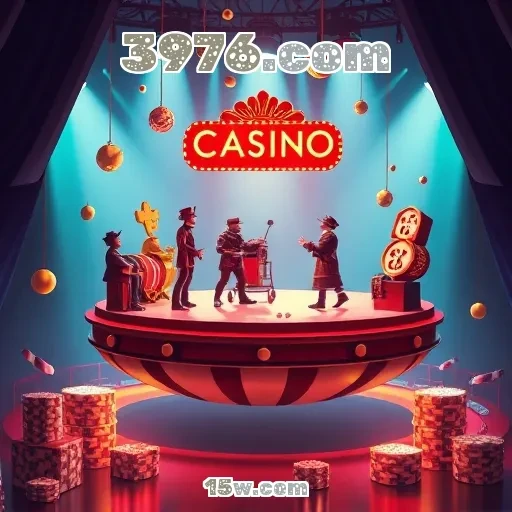 3976.com: O encantamento das Raspadinhas que você precisa conhecer