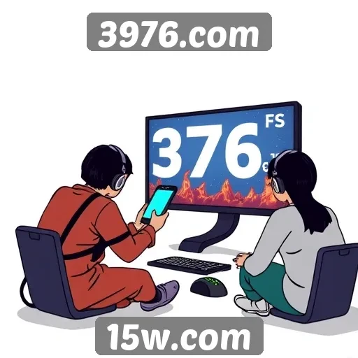 O impacto da tecnologia no site 3976.com