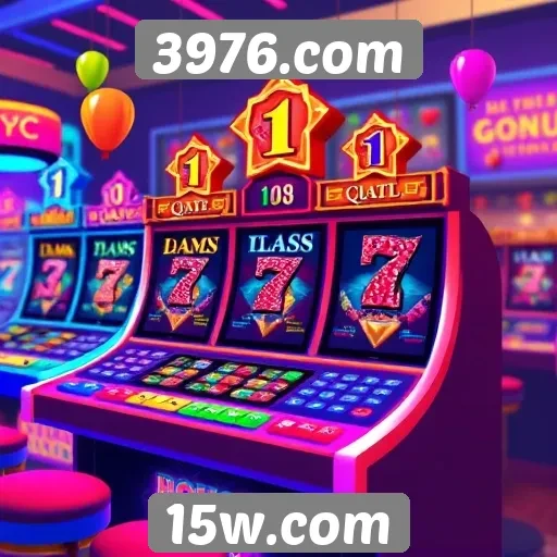 3976.com oferece ampla variedade de jogos online